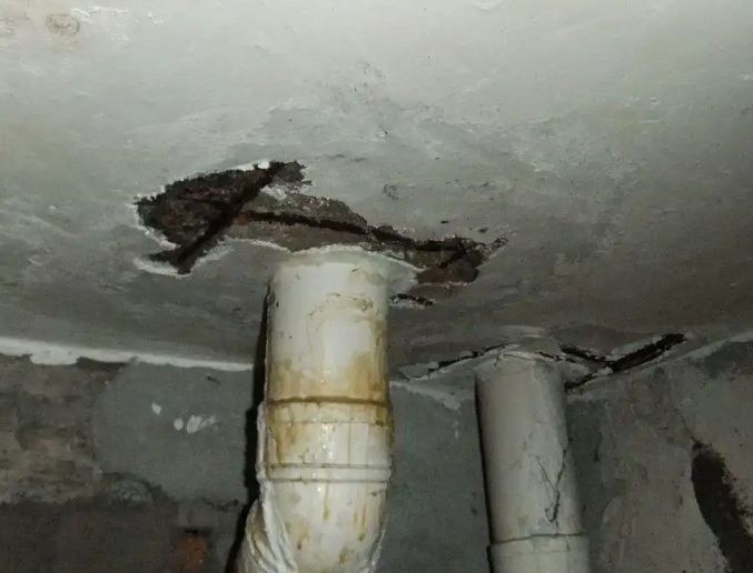 南岔卫生间漏水维修公司浅析南岔卫生间渗水维修的方法