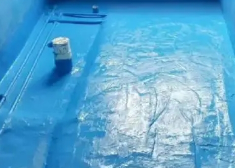 南岔卫生间漏水维修公司分享下南岔卫生间防水工程中常用防水涂料介绍。